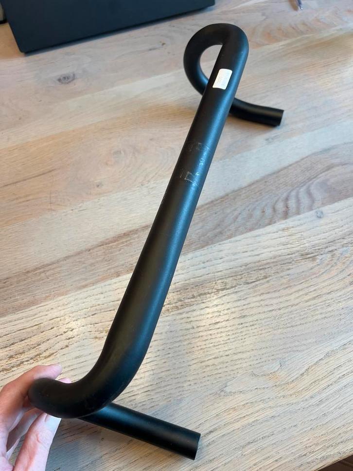 Canyon H17 Stuur - 440mm Breed, Fietsen en Brommers, Fietsonderdelen, Gebruikt, Racefiets, Stuur, Ophalen of Verzenden