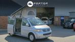 Volkswagen California T5 Comfortline 130PK Automaat 205dkm, Caravans en Kamperen, Campers, Automaat, Volkswagen, Bedrijf, Diesel