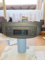 Autoradio met Bluetooth, Auto diversen, Autoradio's, Ophalen of Verzenden, Gebruikt