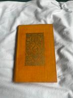 Marie Schmitz-Weifeling, Amsterdam 1922, Antiek en Kunst, Ophalen of Verzenden