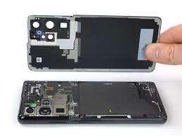 Samsung Galaxy S25 Ultra / S24 / S23 / S22 / S21 reparatie, Telecommunicatie, Mobiele telefoons | Samsung, Nieuw, Galaxy Z Flip