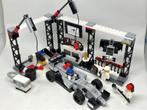 Lego 75911 - McLaren Mercedes Pit Stop -Speed Champions 2015, Ophalen of Verzenden, Zo goed als nieuw, Complete set, Lego