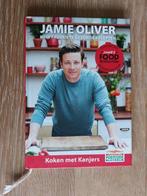 Jamie Oliver Favoriete gezonde recepten koken met kanjers, Gezond koken, Nieuw, Jamie Oliver, Overige gebieden