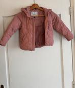 Roze meisjesjas maat 110, Kinderen en Baby's, Kinderkleding | Maat 110, Meisje, C & A, Ophalen of Verzenden, Zo goed als nieuw