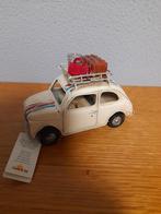 Mooie blikken auto, Hobby en Vrije tijd, Modelauto's | 1:43, Ophalen of Verzenden, Zo goed als nieuw, Auto