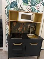 Ikea speelkeukentje, geverfd, Ophalen, Gebruikt, Hout, Speelkeuken