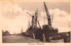 parkkade, Verzamelen, Ophalen of Verzenden, Voor 1920, Zuid-Holland