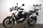 BMW R 1200 GS (bj 2010), 2 cilinders, Bedrijf, 1170 cc, Meer dan 35 kW