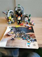 Lego 70430 hidden side, Ophalen of Verzenden, Zo goed als nieuw