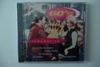 28CD: 60's Remembered (in plastic), Ophalen of Verzenden, Nieuw in verpakking, Pop