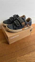 Geox Kilwi Boy schoenen sneakers maat 26 WWF tijger editie, Kinderen en Baby's, Babykleding | Schoentjes en Sokjes, Schoentjes