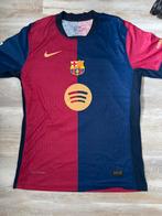 Fc Barcelona Lamine Yamal shirt, Groter dan maat XL, Ophalen of Verzenden, Zo goed als nieuw, Shirt
