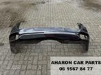 X5 F15 M Achterbumper PDC Zwart 5112 8054021 Origineel, Gebruikt, Ophalen of Verzenden, Achter, Bumper