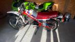 Honda mt 8 motorkenteken in Nieuwstaat, Fietsen en Brommers, Brommers | Honda, Maximaal 45 km/u, Ophalen of Verzenden, Zo goed als nieuw