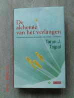 Tarun J. Tejpal - De alchemie van het verlangen, Gelezen, Ophalen of Verzenden