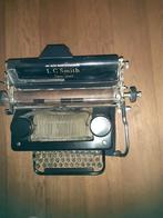 zie foto, uit jaren 50 of ouder., Antiek en Kunst, Curiosa en Brocante, Ophalen of Verzenden