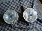 Oldtimer 2 hella witte mistlampen type 160 en diameter 16 cm, Verzenden, Nieuw