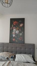 Schilderij, Huis en Inrichting, Woonaccessoires | Schilderijen, Tekeningen en Foto's, Ophalen, Schilderij