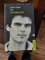 Ernst Jansz, De Overkant, pocketboek, 4e druk 3e editie 2000, Gelezen, Ophalen of Verzenden, Nederland, Ernst Jansz