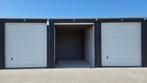 TE KOOP 1 Garagebox Garage Loods te Coevorden Drenthe