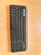 Logitech K780 Toetsenbord met MX Ergo Trackball Muis, Gebruikt, Toetsenbord en muis-set, Ophalen of Verzenden, Draadloos