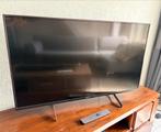 Sony KD-43XH8599 4K Smart TV, Ophalen, Gebruikt, 50 Hz, 4k (UHD)