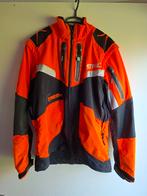 Stihl Advance X-TReem Jas Maat M, Stihl, Maat 48/50 (M), Oranje, Ophalen of Verzenden
