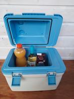 Waeco Cooly High-Top Koelbox - Koelen en Verwarmen, Caravans en Kamperen, Koelboxen, Ophalen of Verzenden