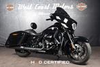 Harley-Davidson FLHXS Street Glide Special (bj 2018), Laan van Vreedenoord 33
2289 DA  RIJSWIJK, Bedrijf, Ap.nl@harley-davidson.com
