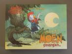 Nu is de moen gevangen - nn_HC_O_Nu is de moen gevangen, Eén stripboek, Ophalen of Verzenden, Zo goed als nieuw, Marten Toonder