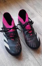 Voetbalschoenen Adidas Predator maat 44 2/3, Maat XS of kleiner, Ophalen of Verzenden, Schoenen