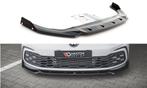 Voorlip sideskirt diffuser achterlip spoiler Golf 8 GTI 20+, Ophalen of Verzenden
