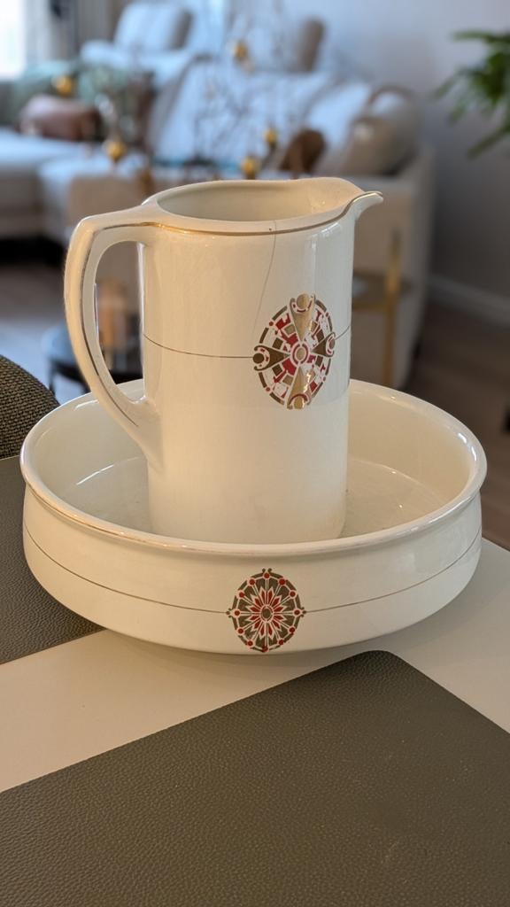 Lampetstel, Antiek en Kunst, Ophalen