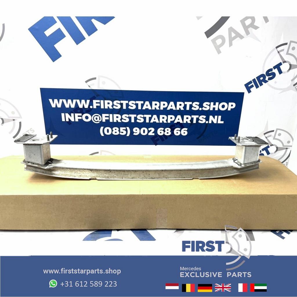 W206 S206 ACHTER BUMPERBALK A2066104400 Mercedes C Klasse 20