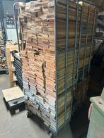 Te koop Kachelhout, Tuin en Terras, Haardhout, Minder dan 3 m³, Ophalen of Verzenden