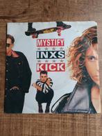 INXS - Mystify / Kick Single, Cd's en Dvd's, Vinyl Singles, Ophalen of Verzenden, Gebruikt, Pop