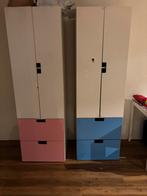 Ikea kasten, Ophalen, Gebruikt