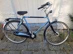 Gazelle Impala herenfiets 7 versnellingen & 2 nieuwe banden, Versnellingen, Ophalen of Verzenden, Zo goed als nieuw, 57 tot 61 cm