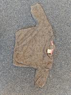 Schattig grijs baby truitje met stippen, Ophalen, Gebruikt, Onbekend, Jongetje of Meisje