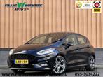 Ford Fiesta 1.0 ST-Line | Cruise Control | Apple Carplay | A, Voorwielaandrijving, 94 pk, Stof, Gebruikt