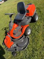 Husqvarna Rider 15v2, Ophalen of Verzenden, Zo goed als nieuw