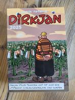Dirkjan scheurkalender 2025 als nieuw, Eén stripboek, Mark Retera, Ophalen of Verzenden, Zo goed als nieuw