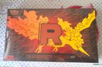 UPC Team Rocket’s Moltres sealed, Hobby en Vrije tijd, Verzamelkaartspellen | Pokémon, Ophalen of Verzenden, Nieuw