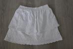 IZGS Rokje Zara wit 164, Meisje, ZARA, Ophalen of Verzenden, Zo goed als nieuw