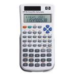 HP 10s scientific calculator, Ophalen of Verzenden, Grafische rekenmachine, Gebruikt
