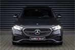 Mercedes-Benz E-Klasse 220d 4 Matic AMG Line Nightpakket - P, Automaat, Gebruikt, Zwart, 4 cilinders