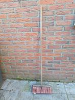 Gratis bezem, Ophalen of Verzenden, Bezem