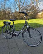 Batavus Milano e-go elektrische fiets Bosch middenmotor, Batavus, Ophalen of Verzenden, Zo goed als nieuw, 51 tot 55 cm