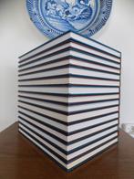 Roodbaard ~ Complete serie Integrale hardcovers 1 t/m 15, Complete serie of reeks, Ophalen of Verzenden, Zo goed als nieuw