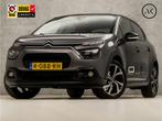 Citroën C3 1.2 PureTech Shine Automaat (APPLE CARPLAY, GROO, 12 maanden, 450 kg, Gebruikt, 1199 cc